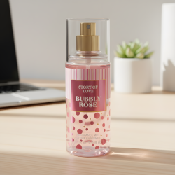 Body Mist 88 ml